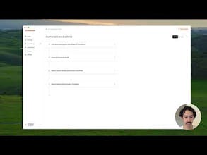 Circleback gallery image