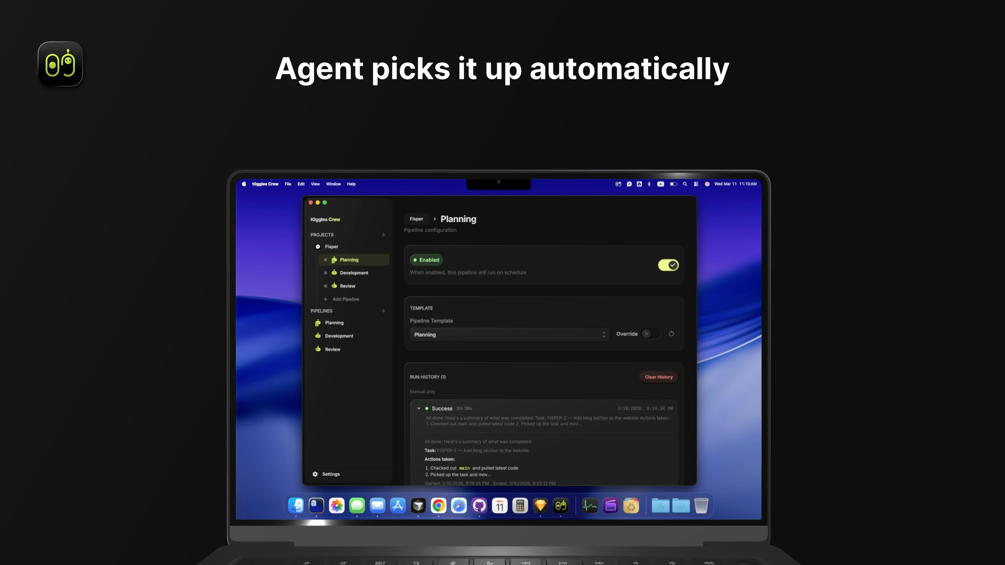 t0ggles Crew gallery image