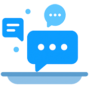 PromptTray logo