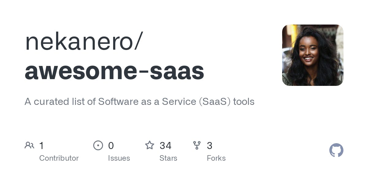 Awesome SaaS media 1