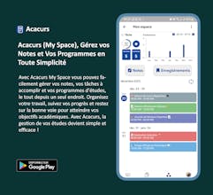 Acacurs gallery image