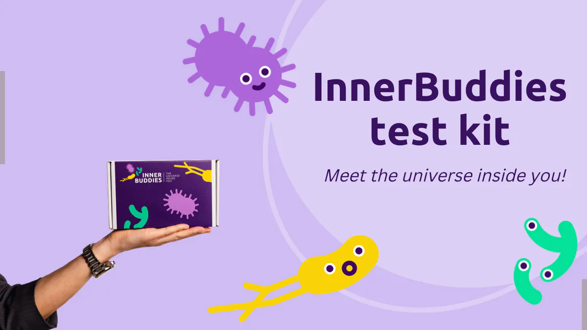 InnerBuddies gallery image