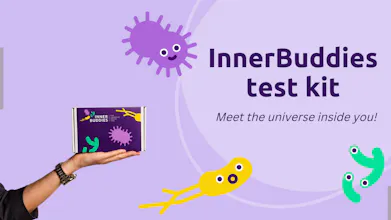 InnerBuddies gallery image