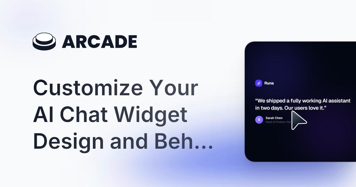 Runa AI gallery image