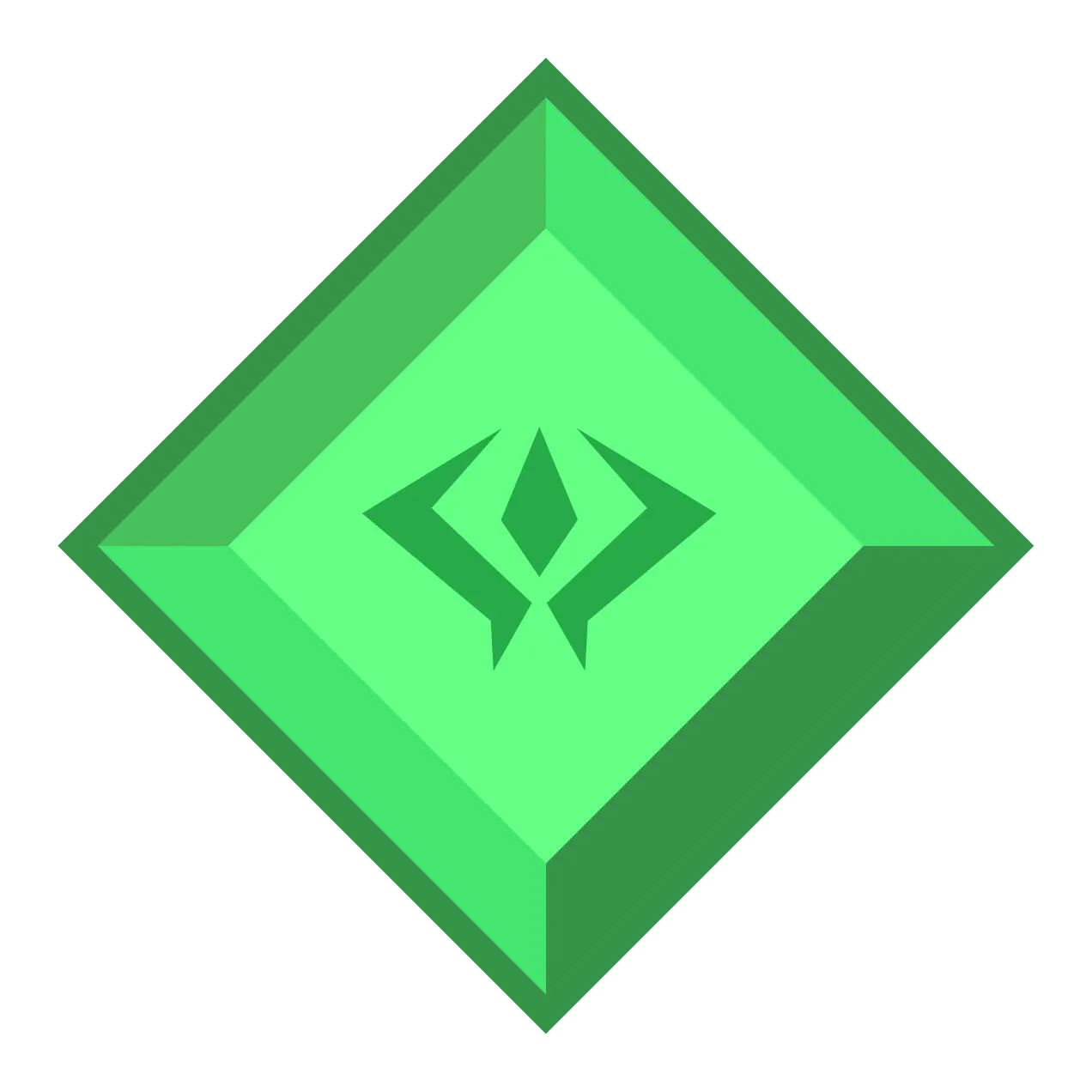 Versus Cypher logo