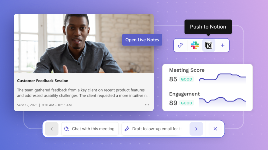 Read AI gallery image