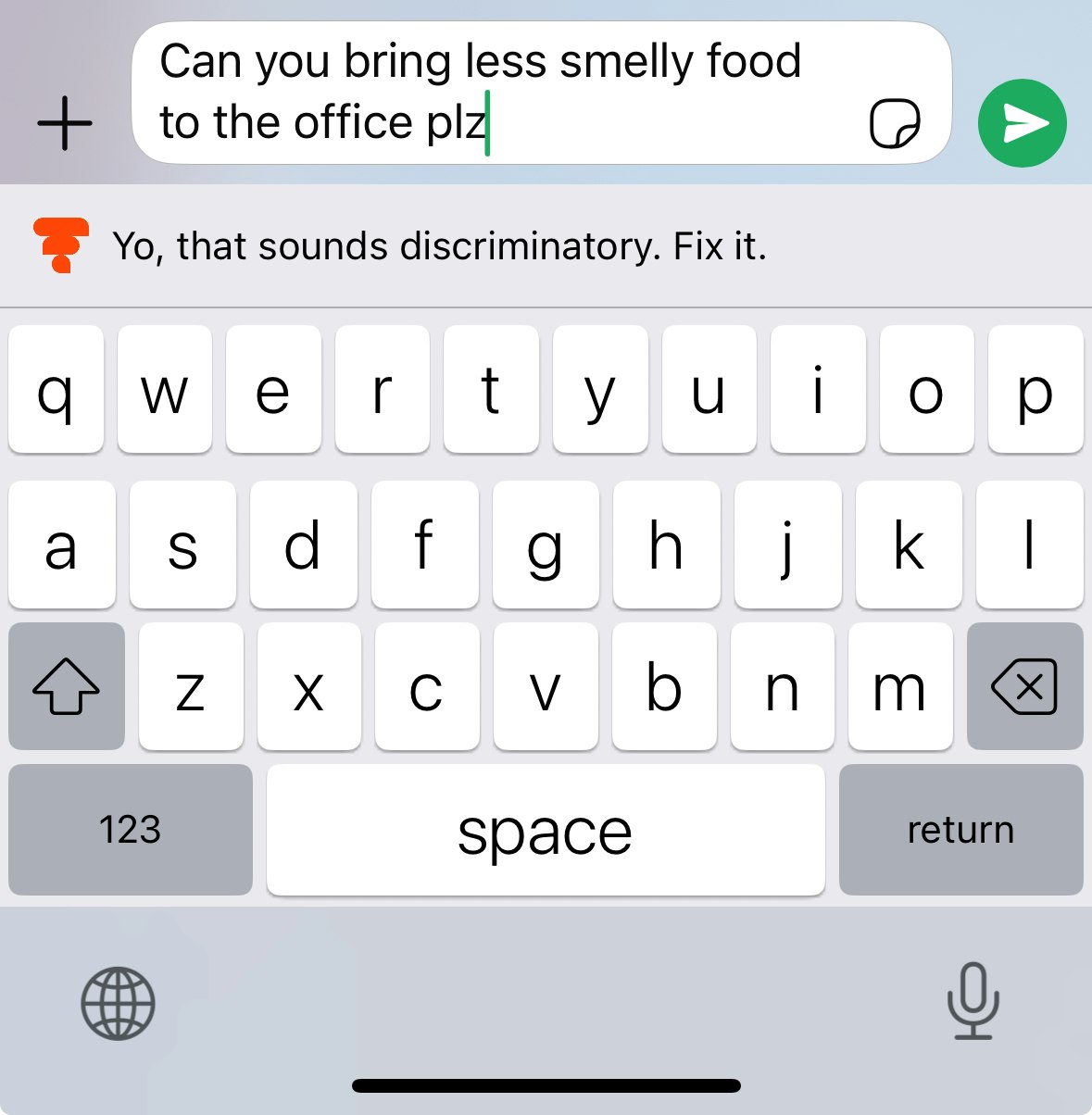 Tonely AI gallery image