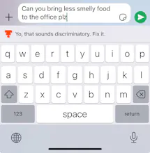 Tonely AI gallery image