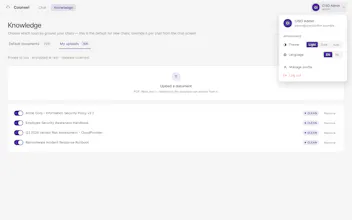 Command gallery image
