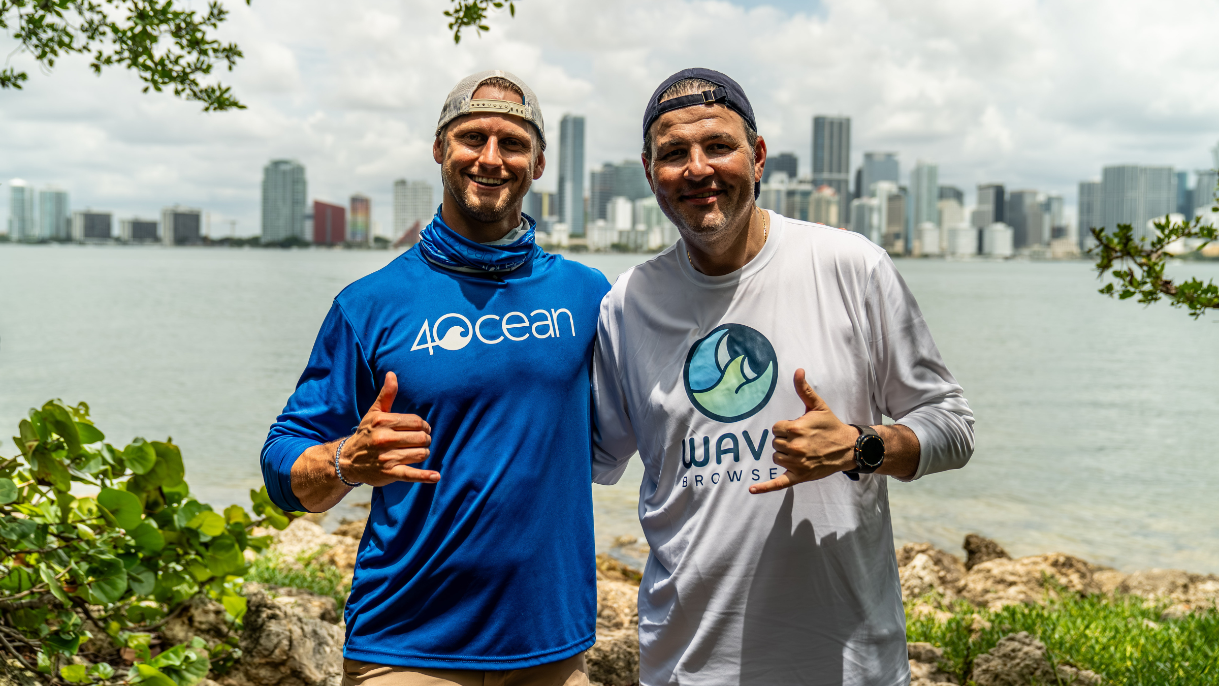 Wave Browser gallery image