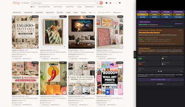 Niche Kompass gallery image