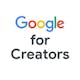 Google for Creators
