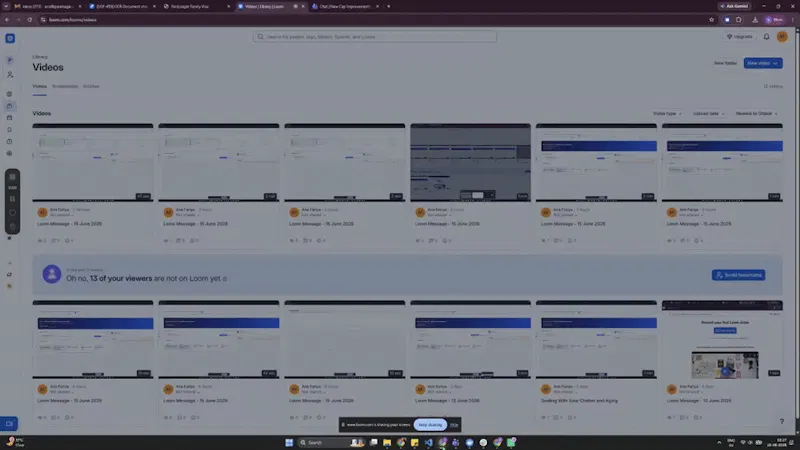ParaLeagle screenshot 1 (video preview)