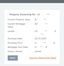 Welcome to Scrubmydata.com gallery image