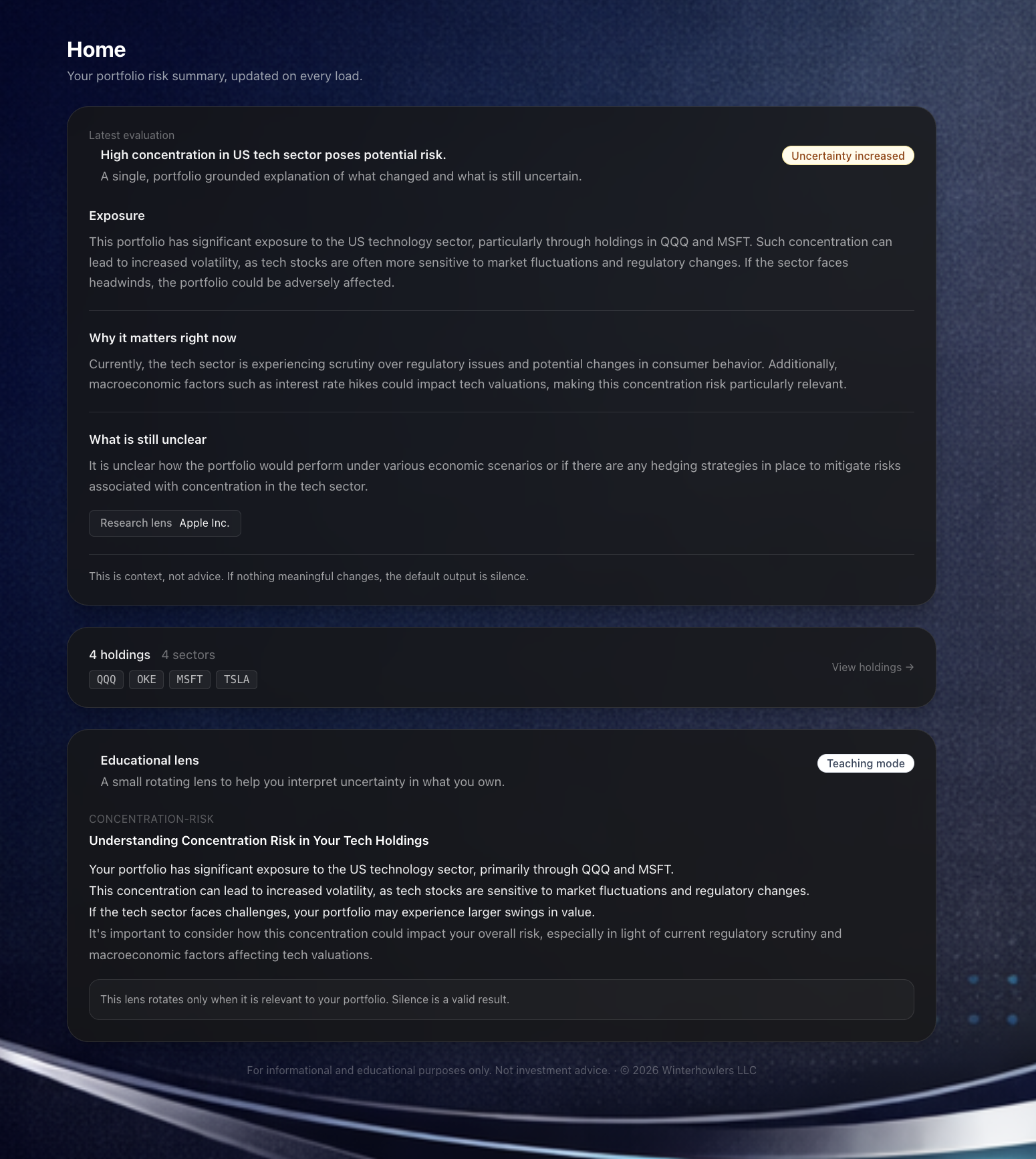 TPT Investing gallery image