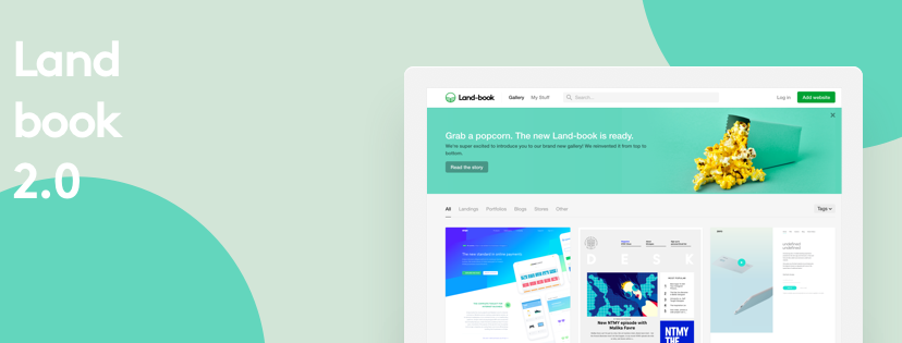 Landbook gallery image