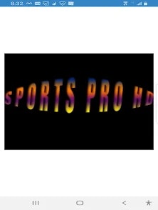 Sports Pro Hd Plus