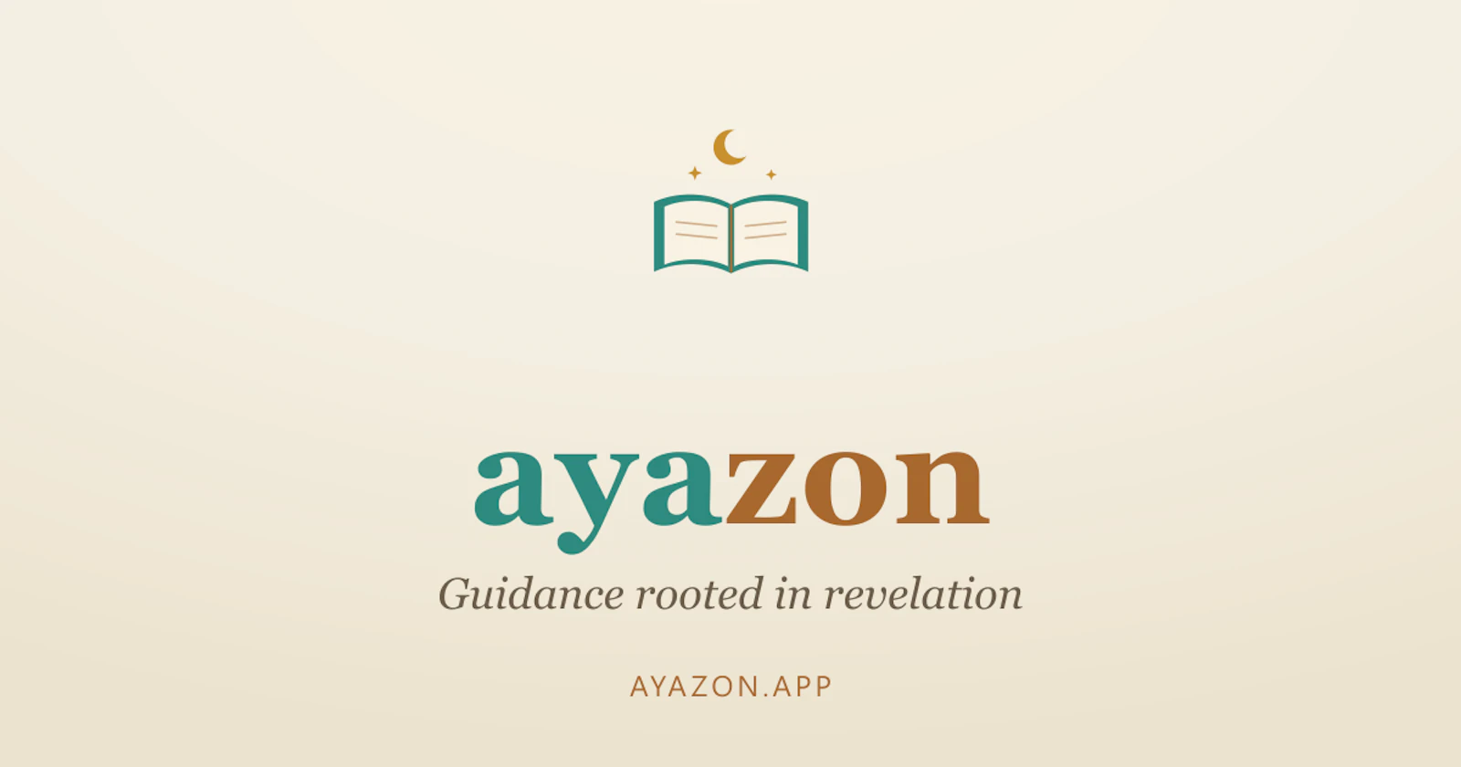 Ayazon screenshot 1