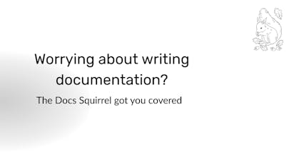 Docs Squirrel gallery image