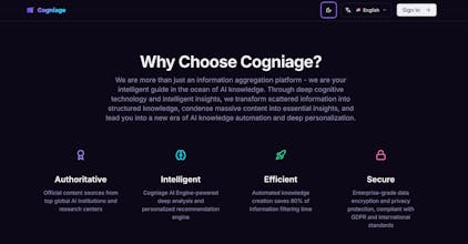 Cogniage gallery image