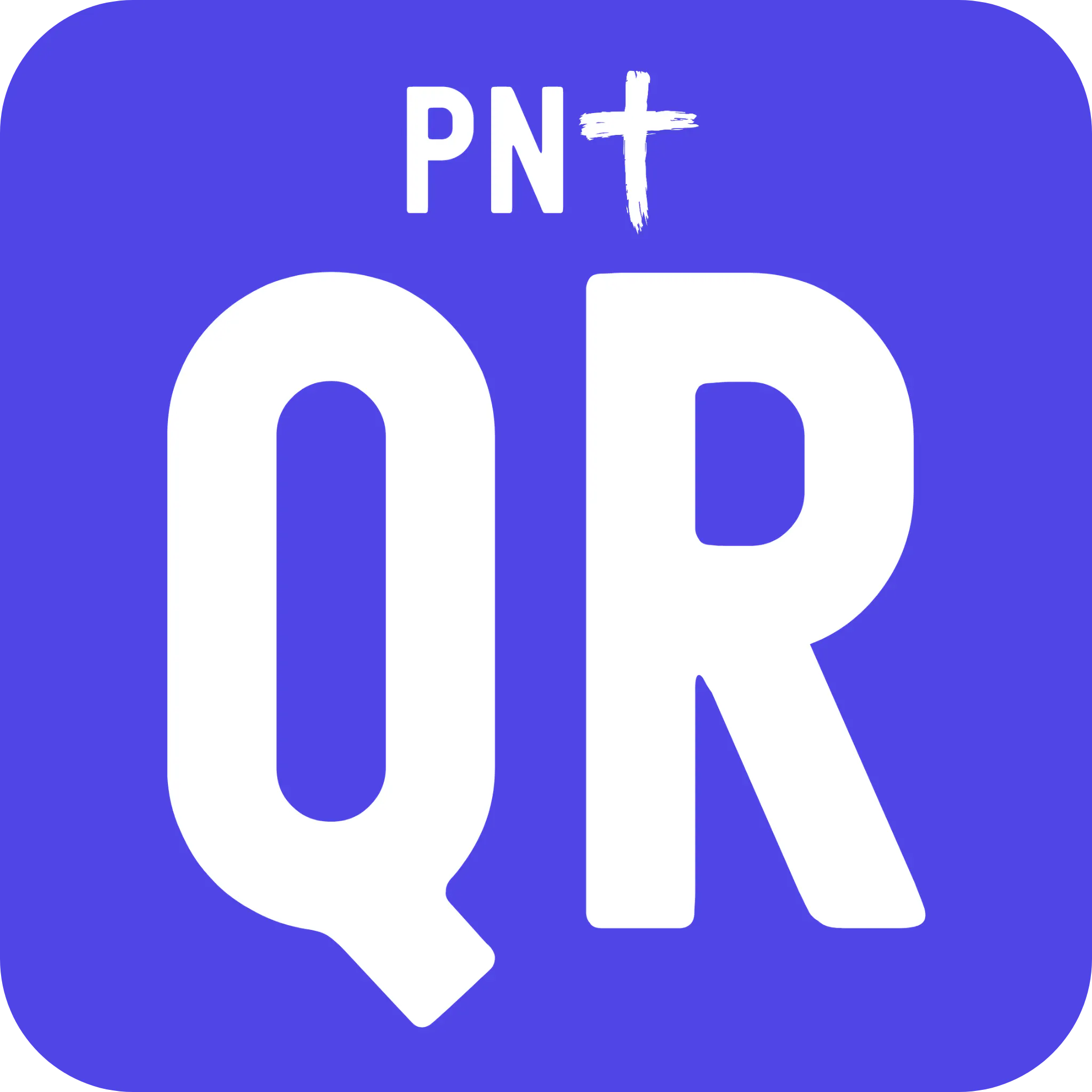PNT QR