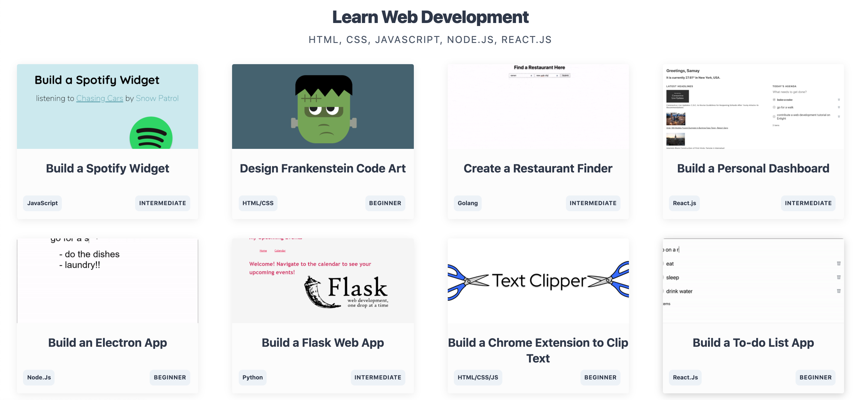 Enlight Cohorts gallery image