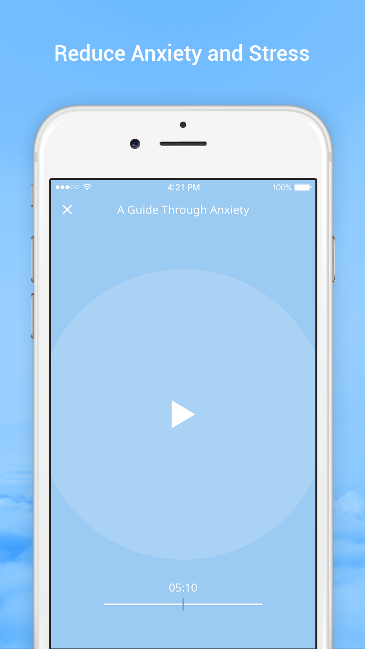 Anxiety Reliever gallery image