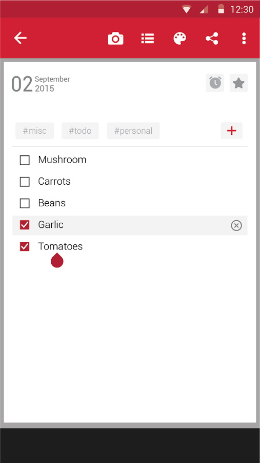 Parchi gallery image