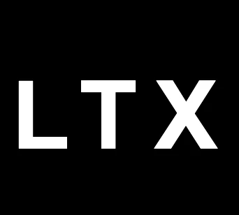 ltx.dev logo