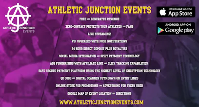 Athletic Junction Events gallery image