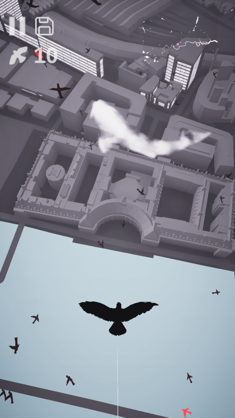 Pigeon: A Love Story gallery image