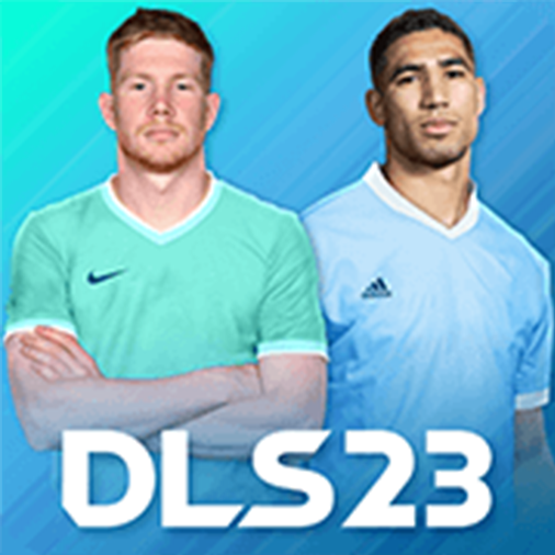 Dream League Soccer 2023 Monete illimitate