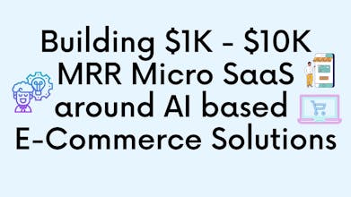 Micro SaaS Ideas gallery image
