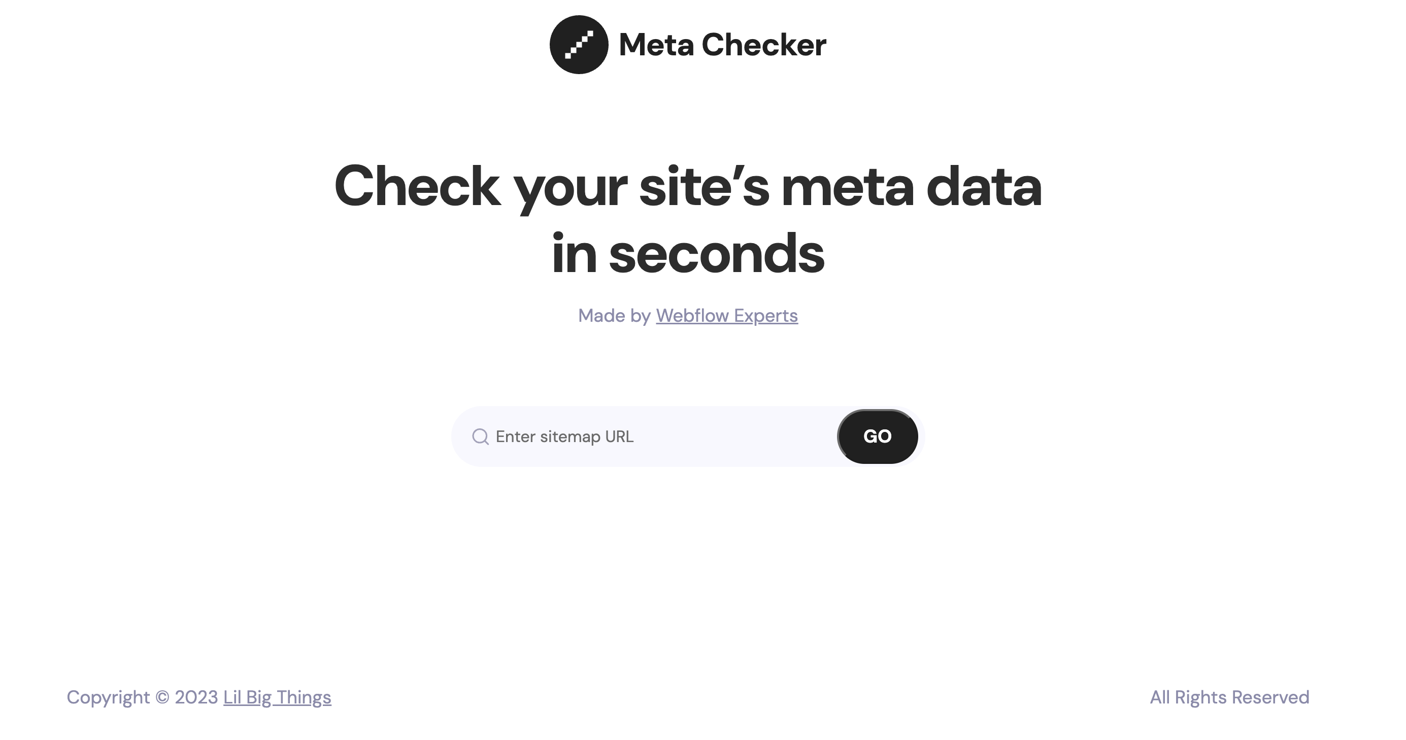 Media Checker Meta (Beta) - Kiểm tra tất cả dữ liệu meta trên trang web của bạn chỉ bằng một cú nhấp chuột. 1