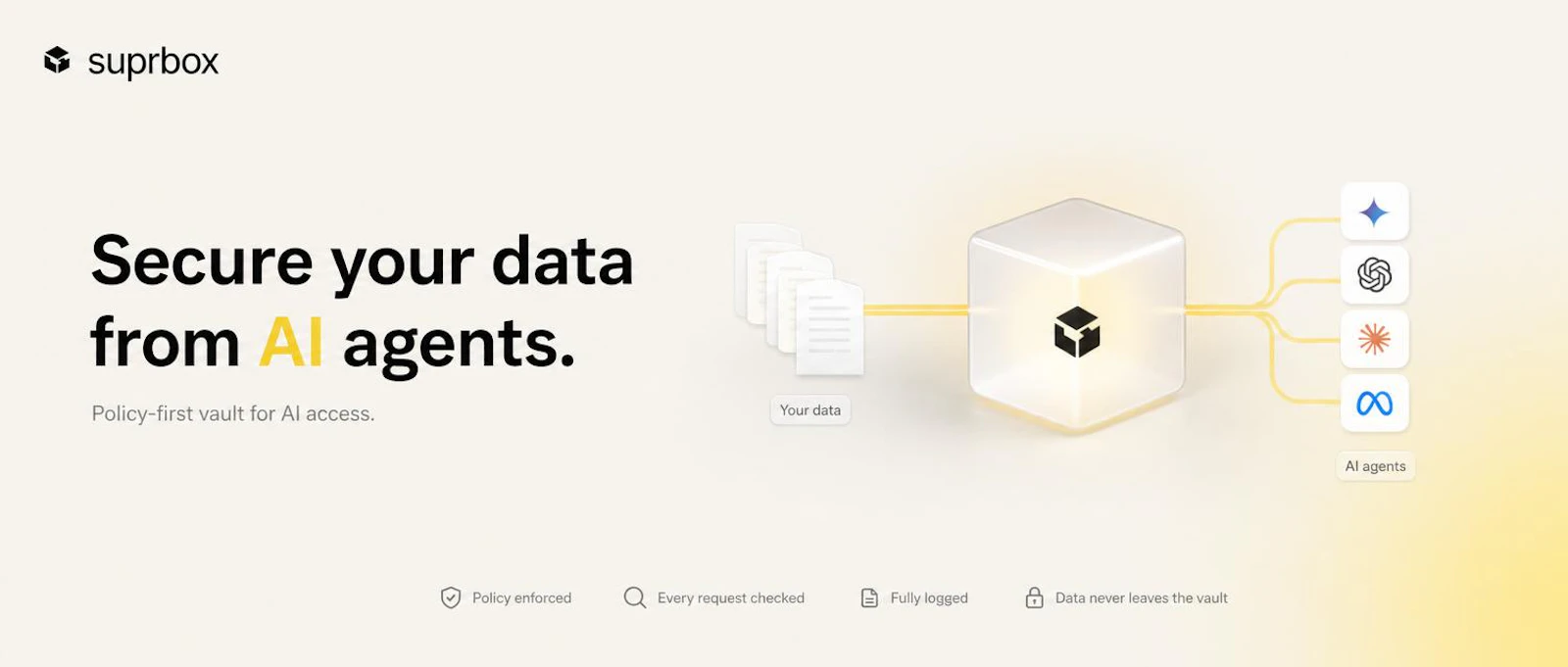 Suprbox screenshot 4