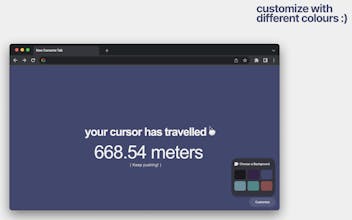 Cursome gallery image