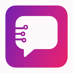 MakeAiSpeech logo