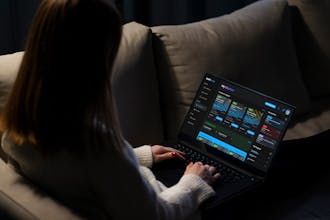 Intellicourse gallery image