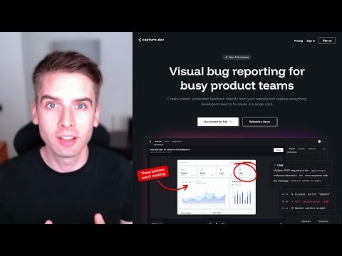 Capture.dev gallery image