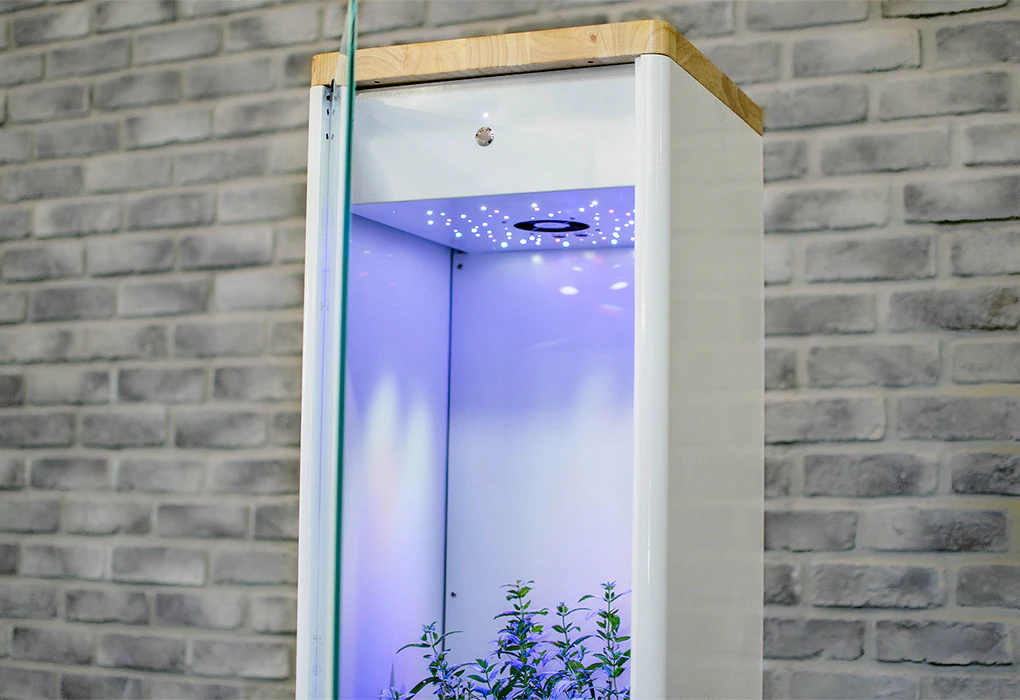 Grobo Smart Grow Box Image