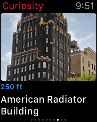 Curiosity by Tamper gallery image