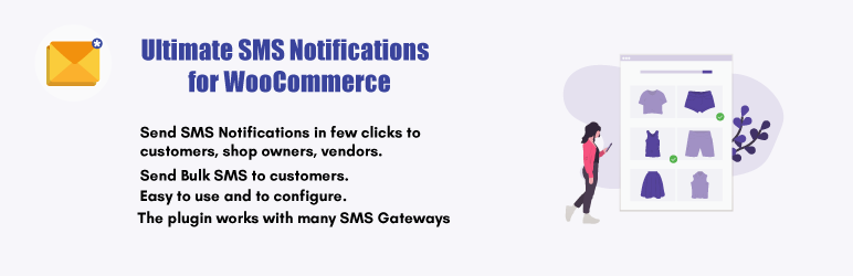 Ultimate SMS Notifications gallery image