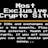 Most Exclusive Crypto Site