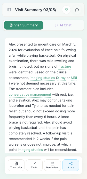 Alcott gallery image