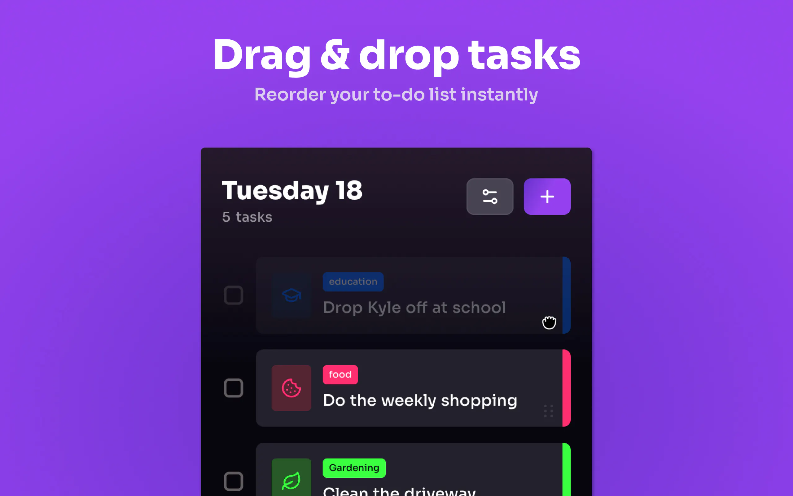 To do list - Keep it simple gallery image