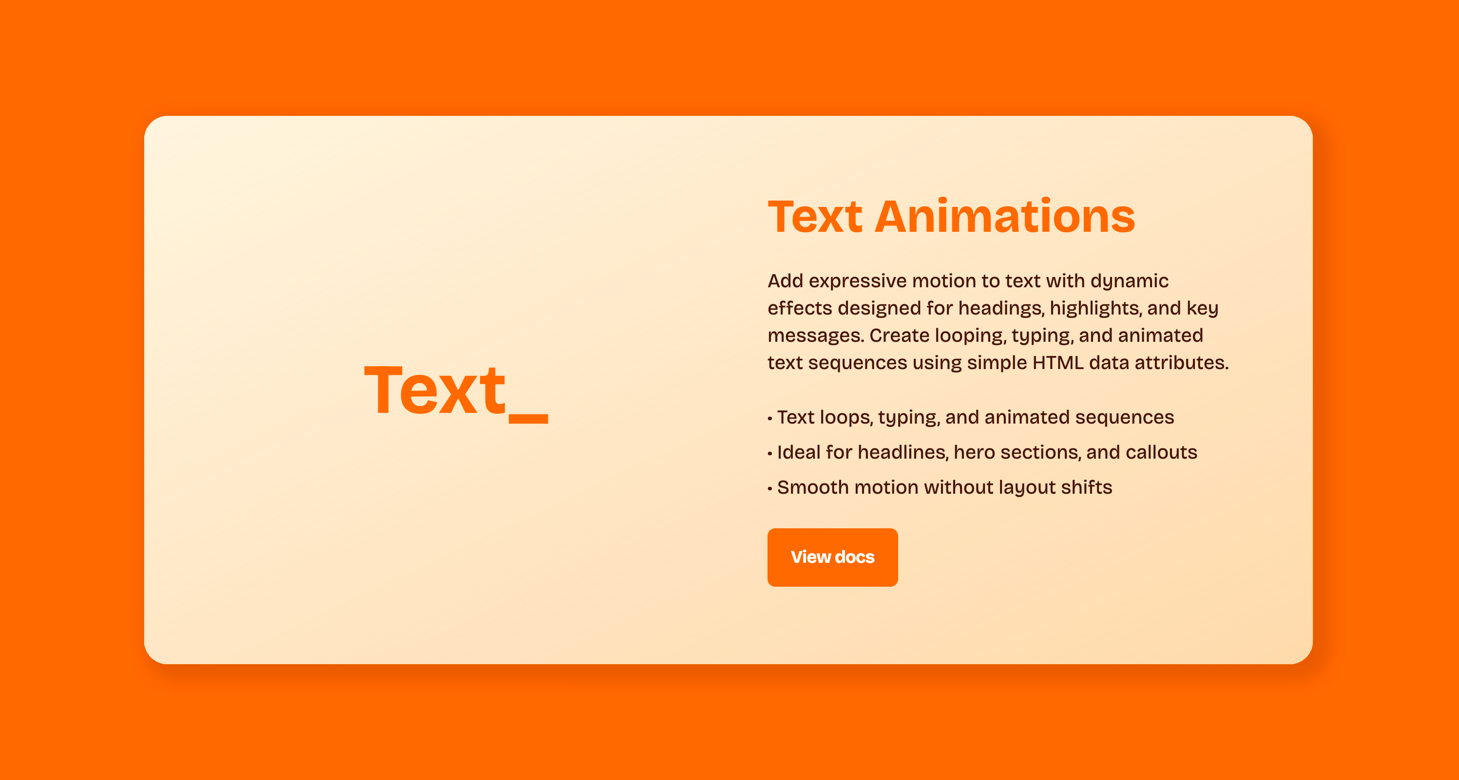 MotionFlow gallery image