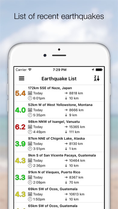 eQuake from Zizmos gallery image