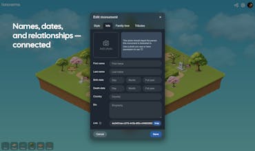 Honoramma gallery image