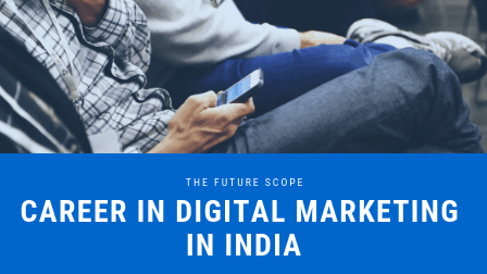 Digital Marketing head gallery image