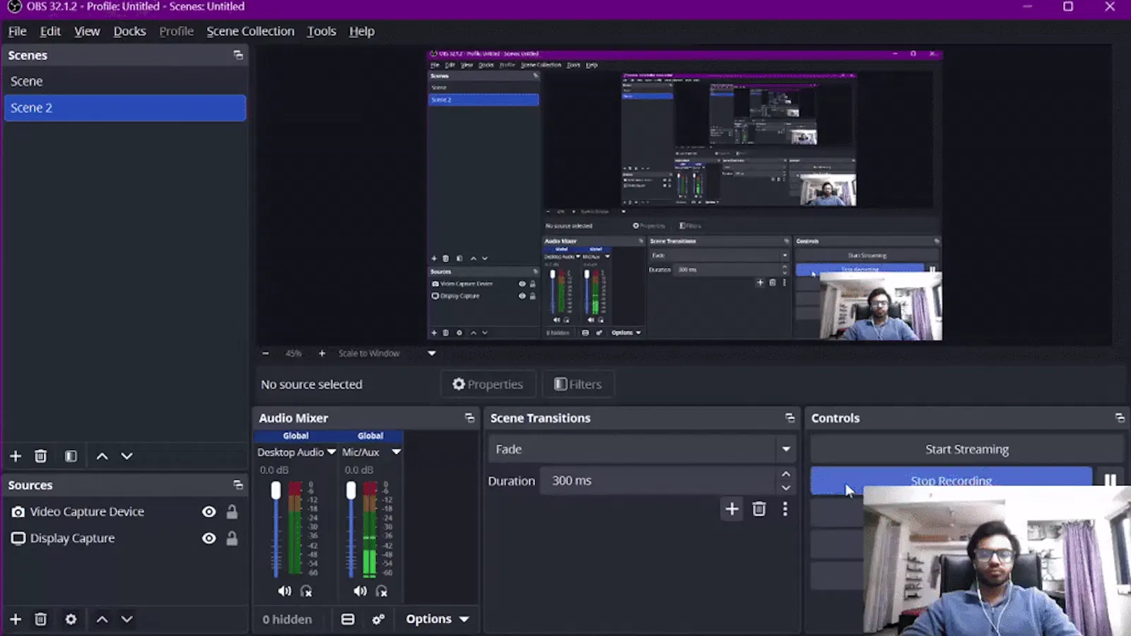 Busuiness Automator  screenshot 1 (video preview)